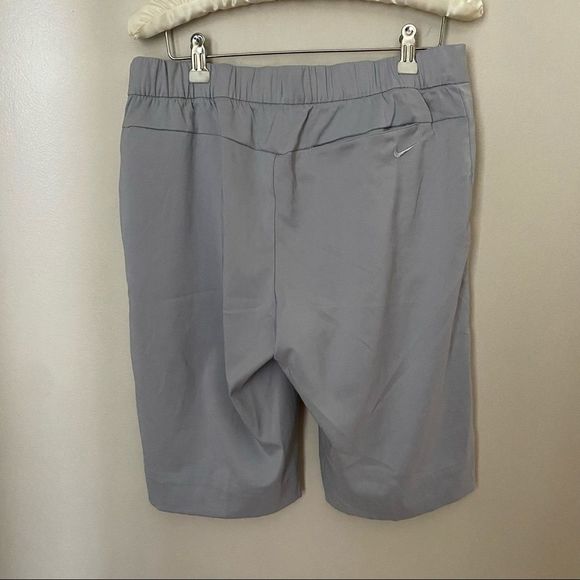 Nike Shorts Dri-Fit Mens Light Blue Athleisure Athletics Workout Casual Trendy - Picture 5 of 10